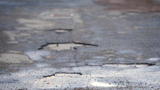Spoedherstelwerk A2 zorgt voor lange file: meer dan 7 kilometer Nieuws