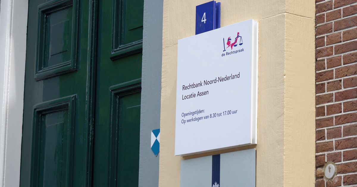 OM eist anderhalf jaar cel voor verduisteren bedrijfsspullen ter waarde van vier ton in Emmer-Compas