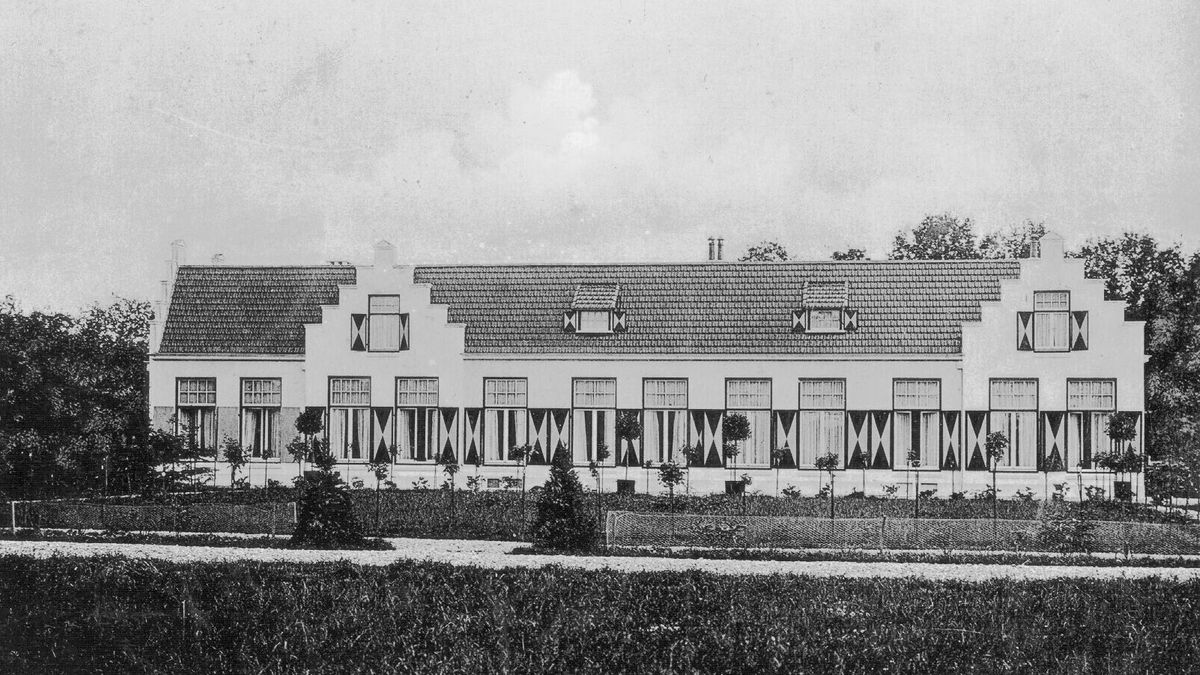 Brand in monumentaal landgoed Princenhof is deel van een geschiedenis met veel bewoners