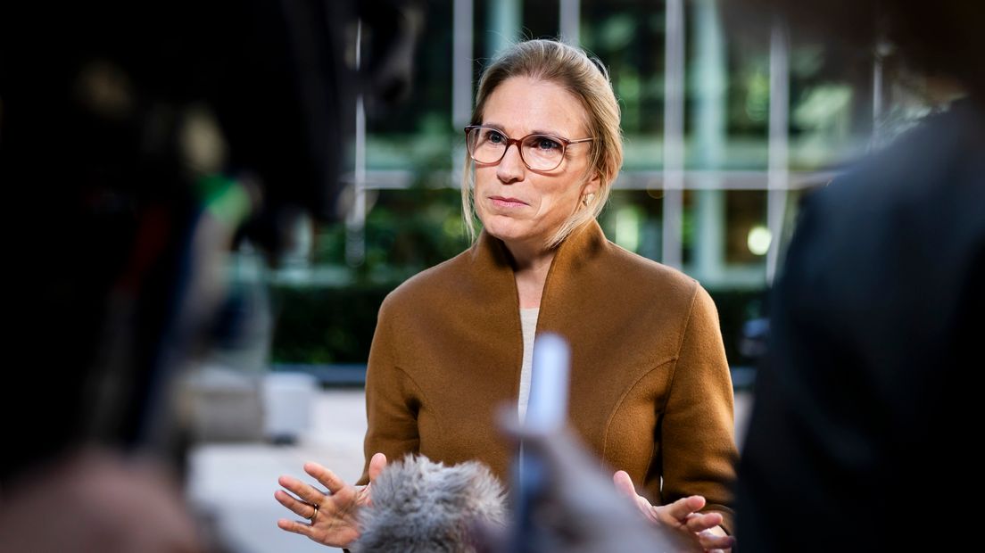 Elanor Boekholt-O'Sullivan