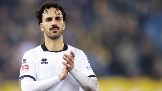 ADO Den Haag zegt contract van zeven spelers op Nieuws