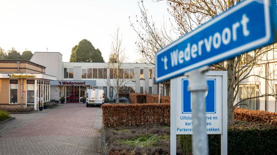 Nieuwe expert buigt zich over insulinedrama Wierden: 'Zaak is buitengewoon' Home