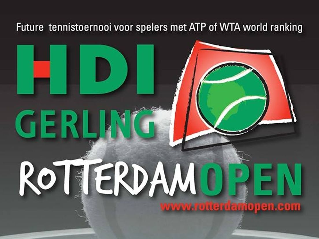 Rotterdam Open