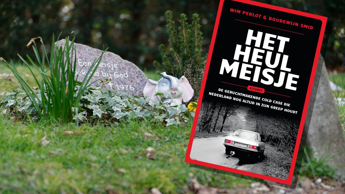Boek van oud-rechercheur onthult nieuwe theorie over identiteit Heulmeisje