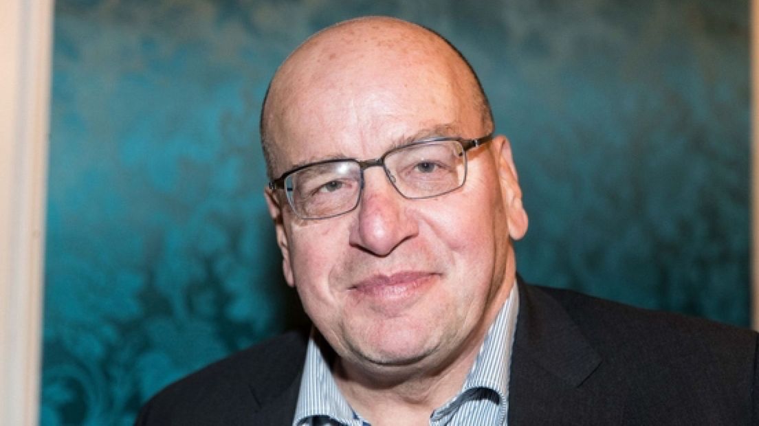 Fred Teeven, voormalig staatssecretaris van Veiligheid en Justitie