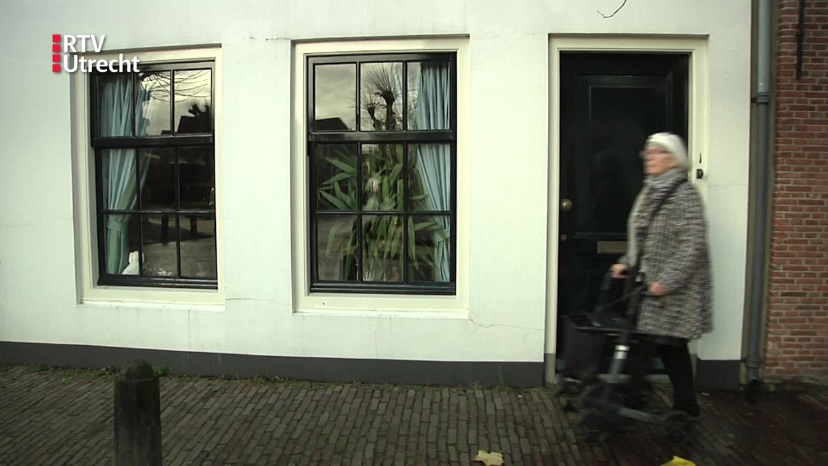 Onrust in Baambrugge