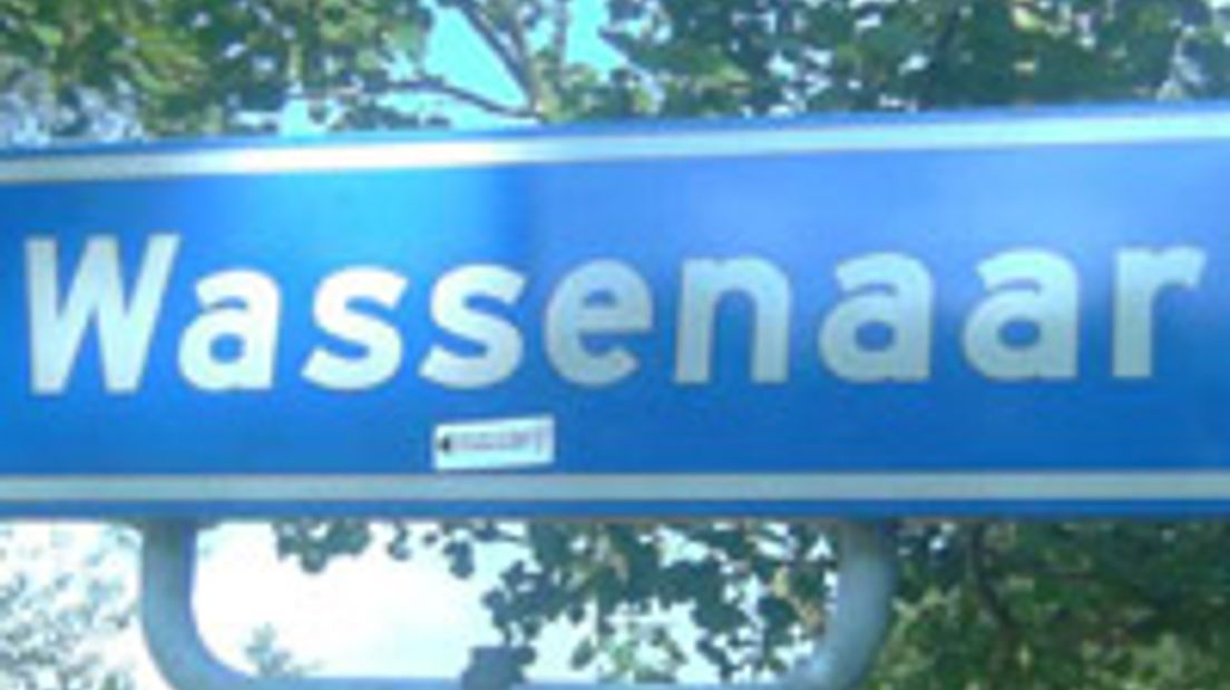 gemeente Wassenaar