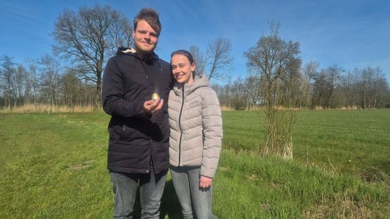 Dit zijn de winnaars van Zoek het Ei 2026 Home