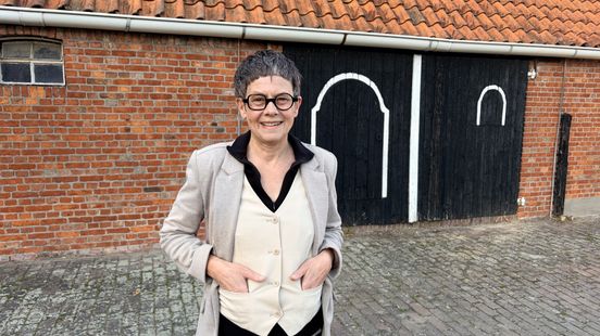 Van boerenschuur tot erfgoedwerkplaats: 'Ambachten zijn niet alleen iets van vroeger' Nieuws