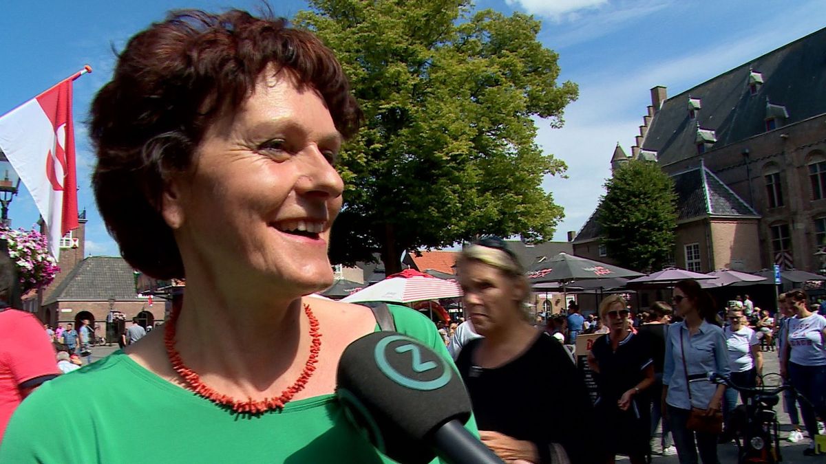 Oude bekende keert terug in politiek Zeeland