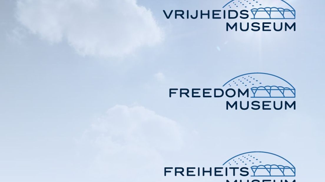 Het Nationaal Bevrijdingsmuseum in Groesbeek heet vanaf 1 september Vrijheidsmuseum. Dat is bekendgemaakt op een bijeenkomst in het nieuwe museum in aanbouw.
