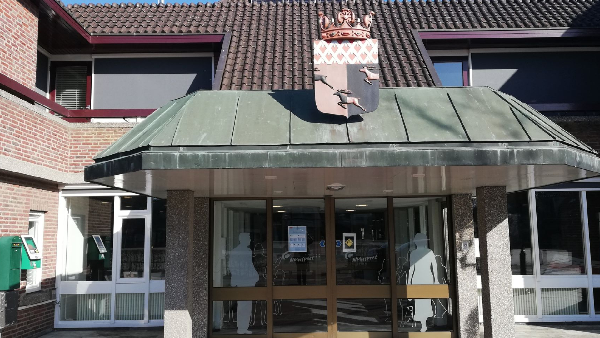 Nunspeet trekt 100.000 euro uit voor huisvesting statushouders