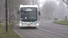 We nemen minder vaak de bus en trein: 34 miljoen euro compensatie