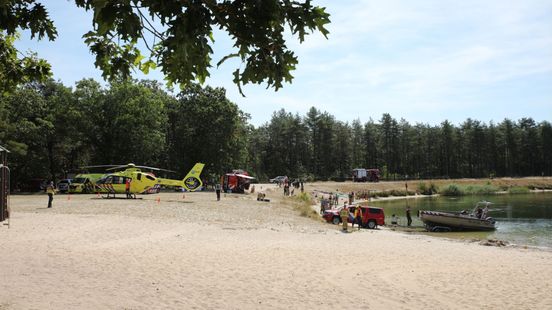 Kerk herdenkt jonge Oekraïense leden na tragedie bij Zandenplas