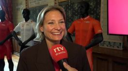Knetemann: VAM-etappe wordt sowieso koninginnerit voor vrouwen in ENECO Tour