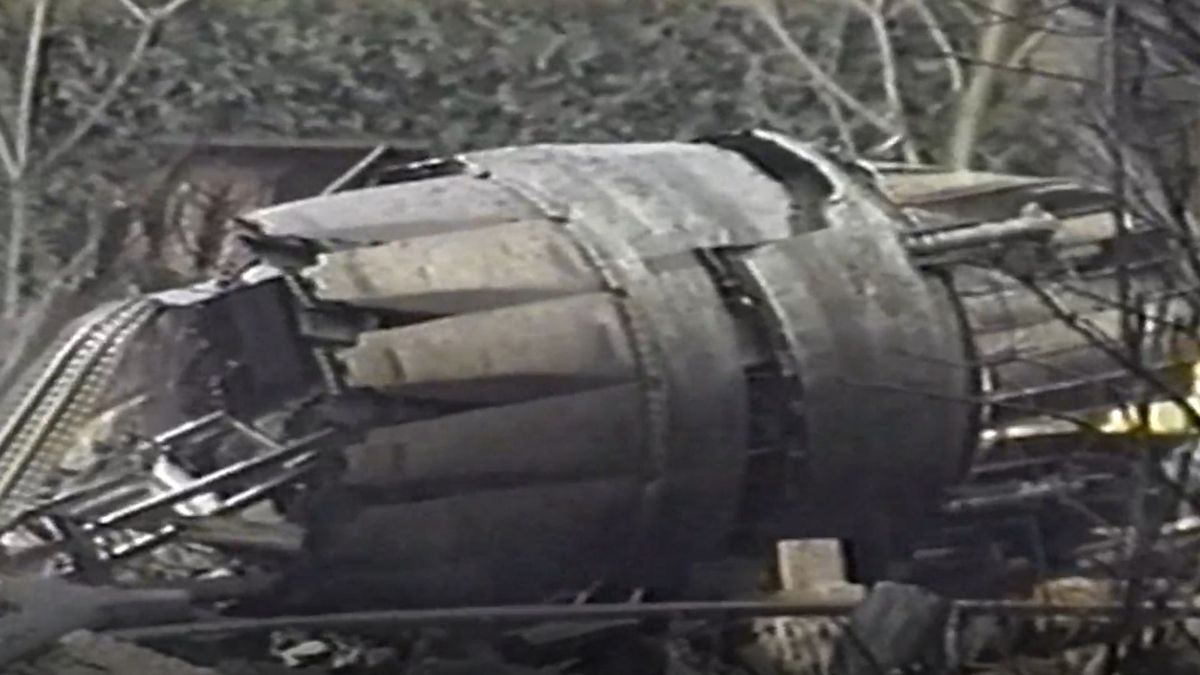 Hengelose wijk niet ongerust ondanks mogelijk PFAS in tuinen na crash F-16