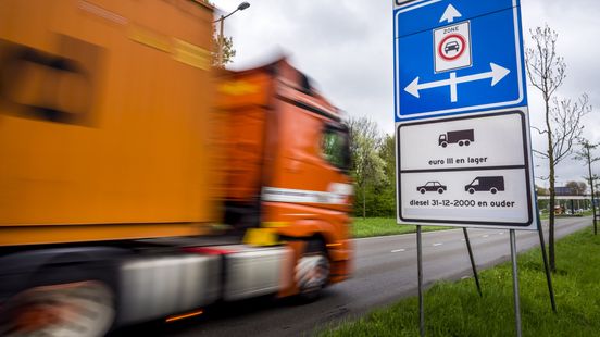 Stadsbestuur informeert raad bewust niet over verloren rechtszaak: 'Schaadt procespositie' Home