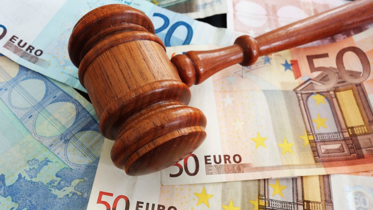 Vrouw uit Limbricht in hongerstaking voor uitkering