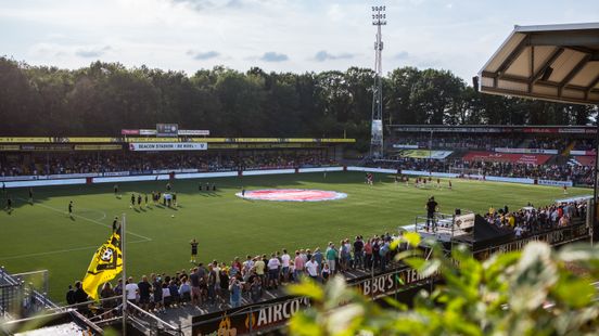 Limburgse KKD-clubs spelen volgend seizoen door tijdens interlandperiode Nieuws