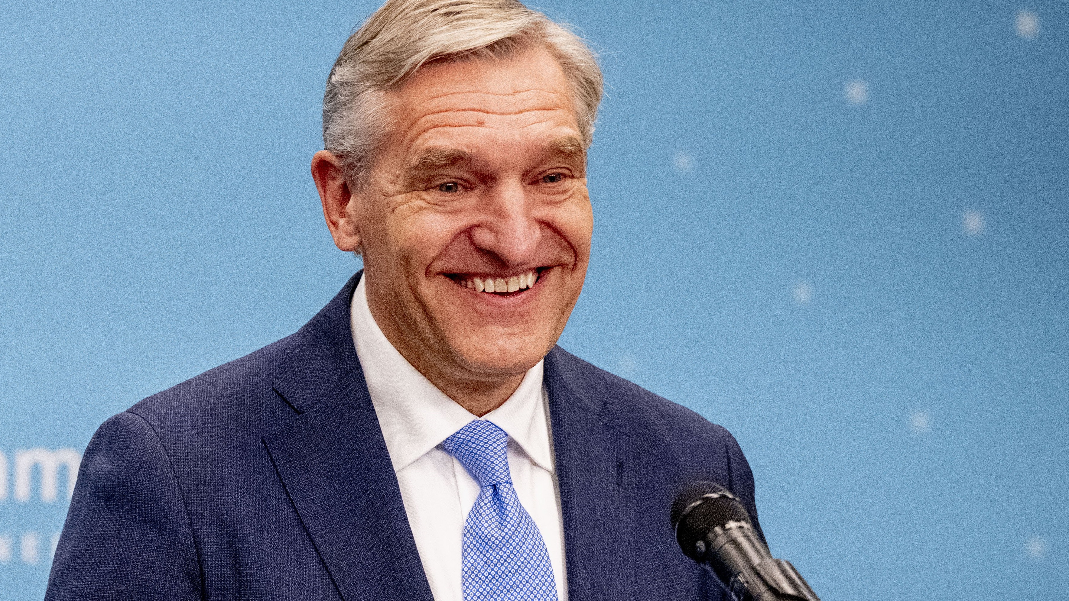 Buma gebruikt ervaring uit Leeuwarden bij formatie: "Nieuw kabinet moet geen besluiten uitstellen"