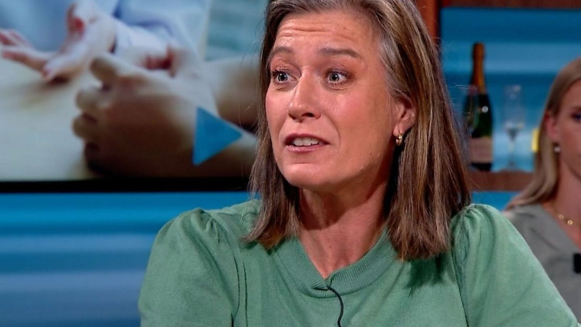 De Arnhemse huisarts Ilona van Nispen.