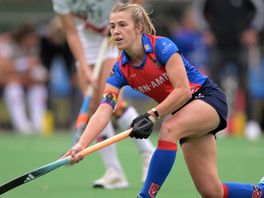 SCHC wint en Kampong speelt gelijk in hoofdklasse vrouwen