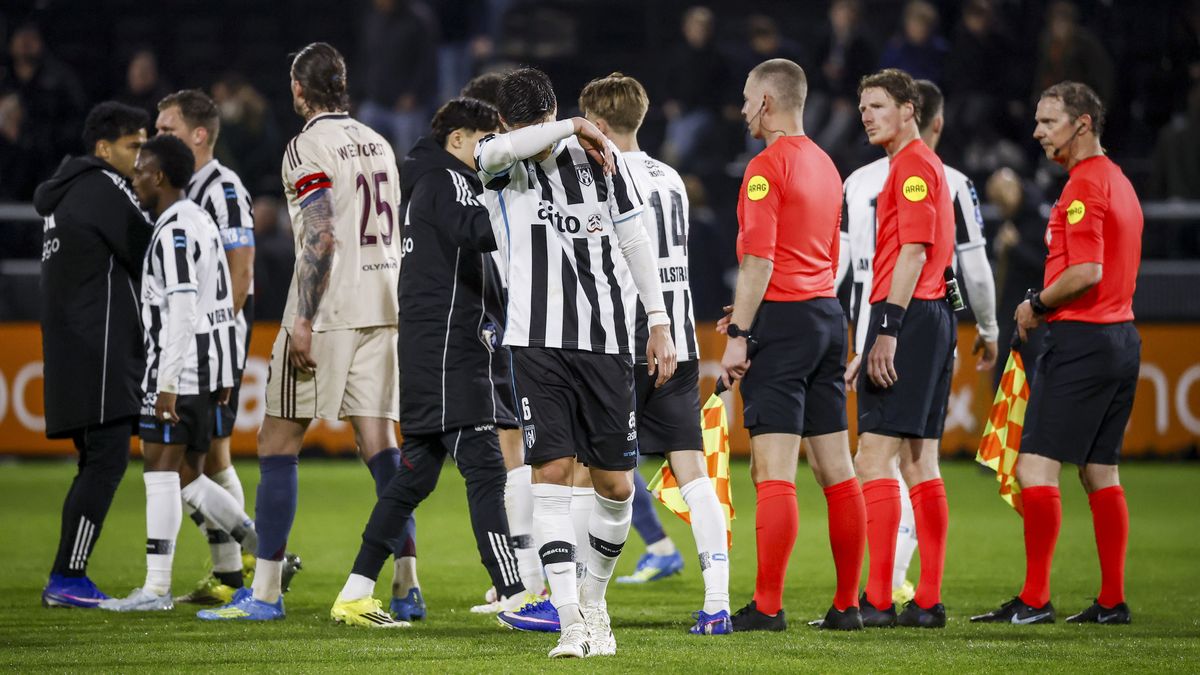 De Oosttribune LIVE | 'Cynisme bij Heracles is extra smet op desastreuze degradatie'