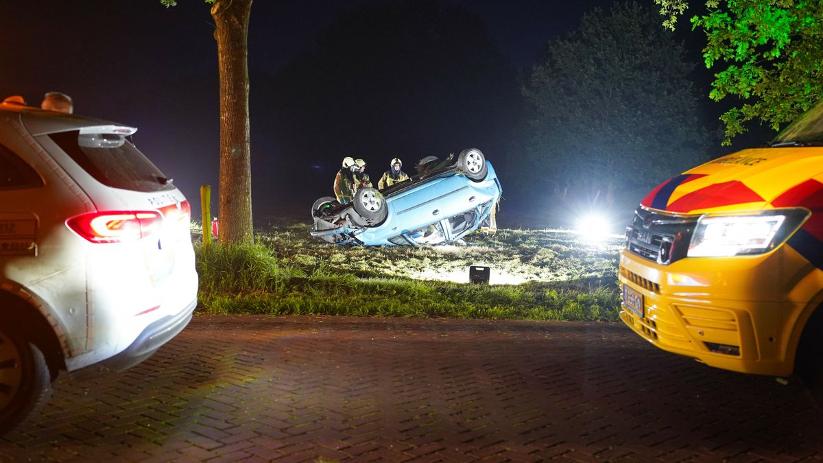 Eis: werkstraf en jeugddetentie voor veroorzaken ongeval Peest