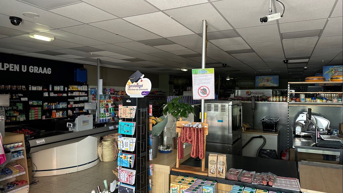 Melderslo en omgeving getroffen door stroomstoring