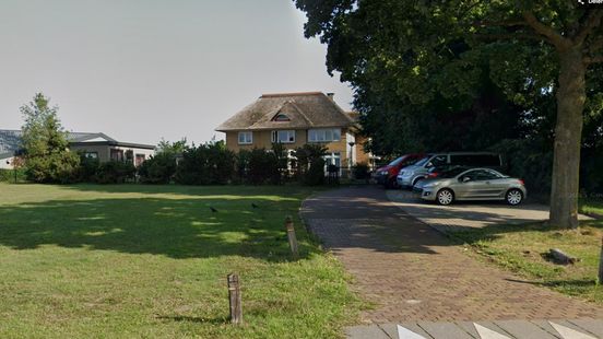 Woonopvang voor mensen met beperking in Enschede moet stoppen Home