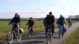 Roofvogelexcursie in het bos