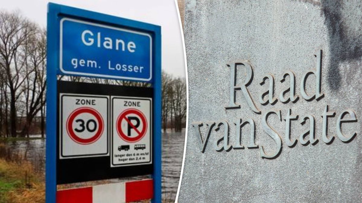 'Foutje' met reclameborden kost bedrijfseigenaren 12.000 euro