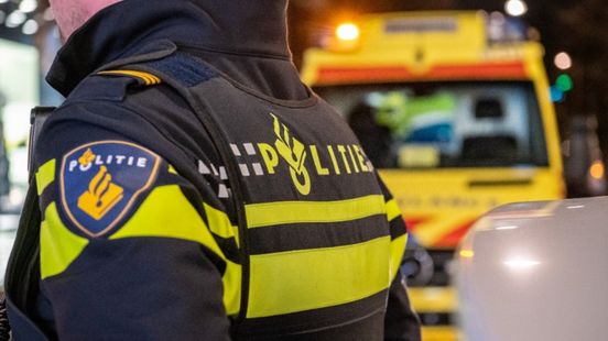 Motorrijder uit Renswoude overleden na ongeluk. Motorrijder uit Renswoude overleden na ongeluk.