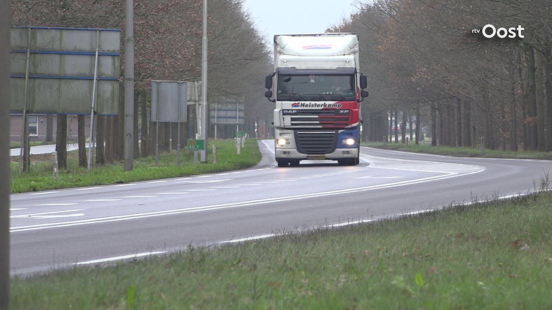 Bij Oost | Vandaag