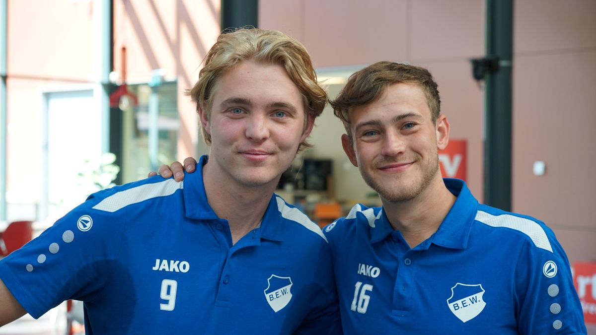 'Ik houd me bezig met bier en voetbal, niet met nacompetitie'