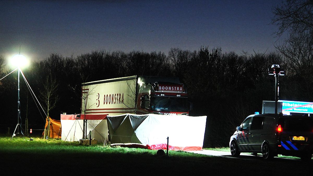 OM: geen straf voor ‘vreselijk ongeluk’ Wilhelminaoord