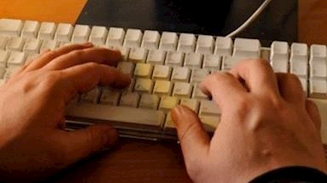 Oplichting via internet