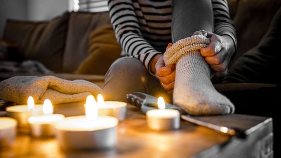 Gasrekening rijst de pan uit: 'Train jezelf om te leven in een kouder huis' Nieuws