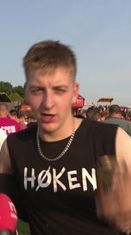 Normaal of toch je vriendin?