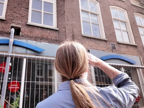 Meppel profiteerde van slavernij, sporen nog steeds zichtbaar in de stad