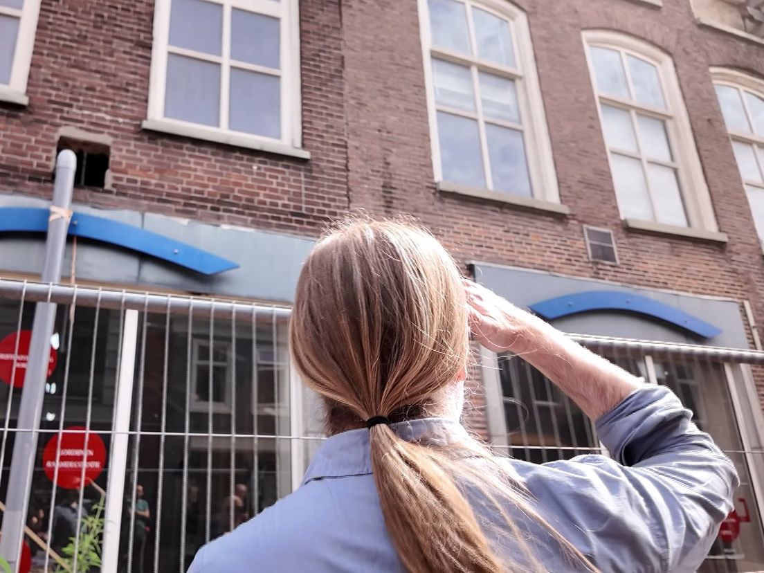 Meppel profiteerde van slavernij, sporen nog steeds zichtbaar in de stad