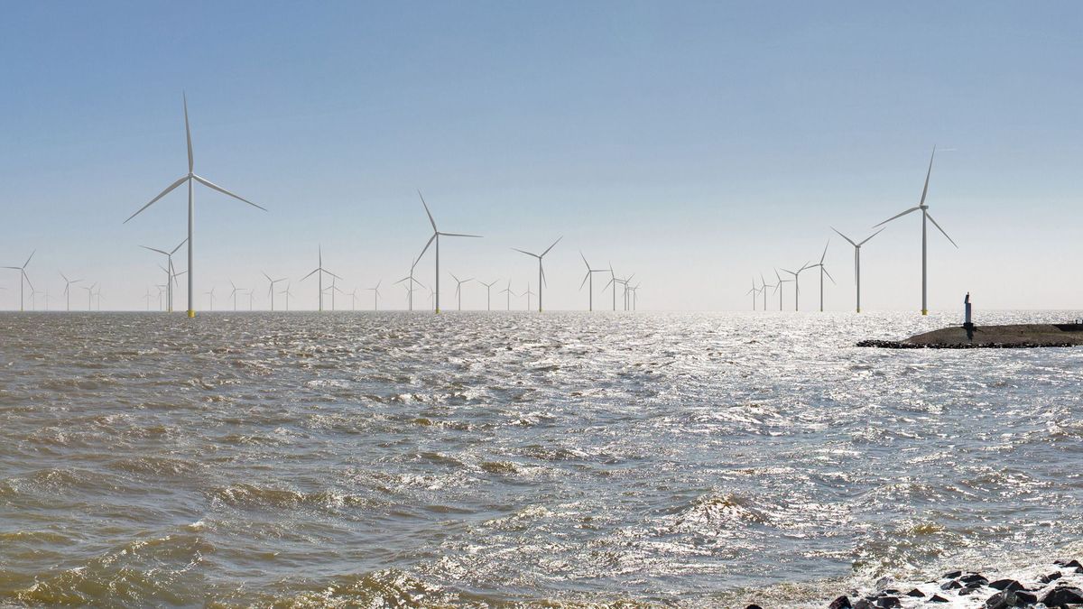Hinder voor verkeer op A7 tussen Zurich en Bolsward vanwege aanleg windpark