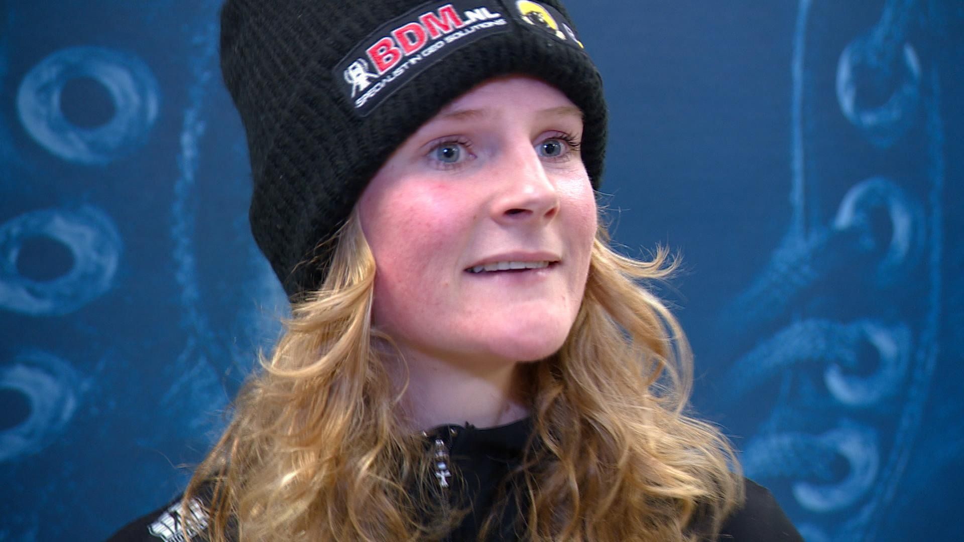 Esther Kiel