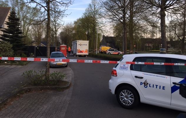 Onderzoek Naar Overval Met Dode In Arnhem In Volle Gang; Twee ...