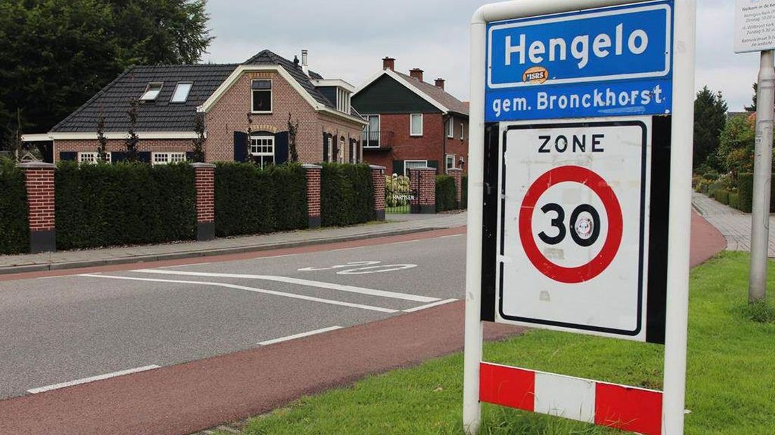 Bronckhorst wil extra huizen in vijf kernen