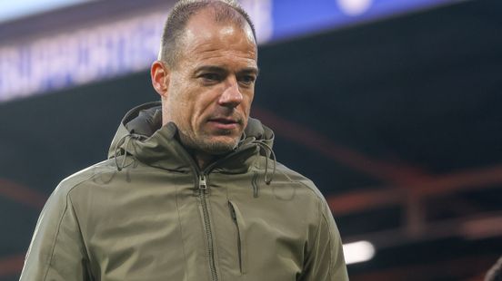 Fortuna-coach Danny Buijs over samenwerking met Joris Mathijsen: 'Ik ken hem uit het verleden' Nieuws