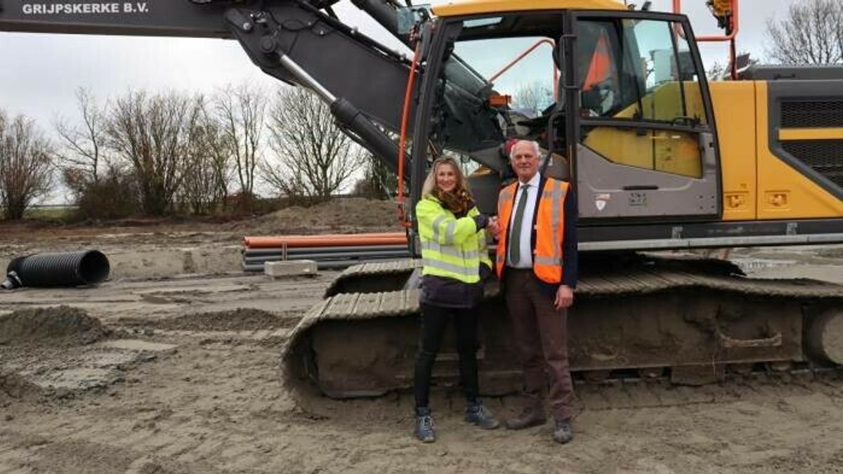 Transformator Kats maakt Noord-Beveland 'gereed voor de energievraag van morgen'