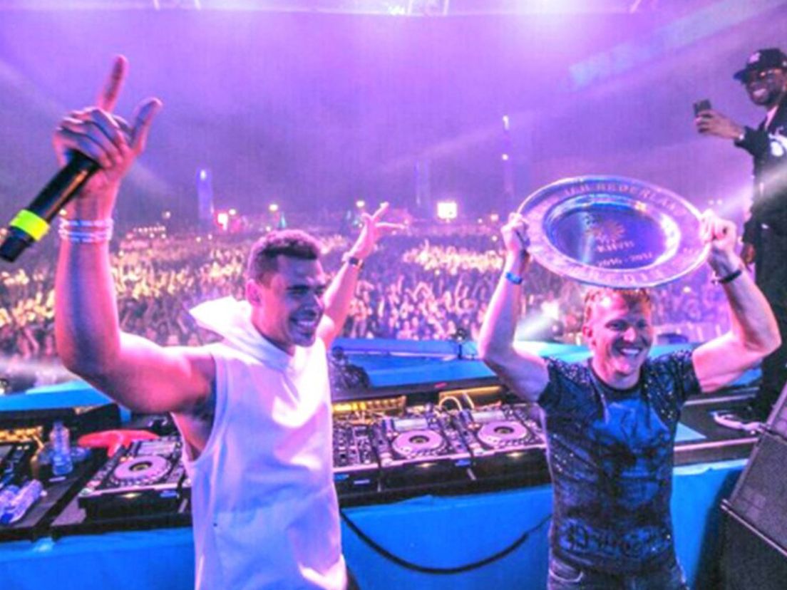 Kuyt_Afrojack