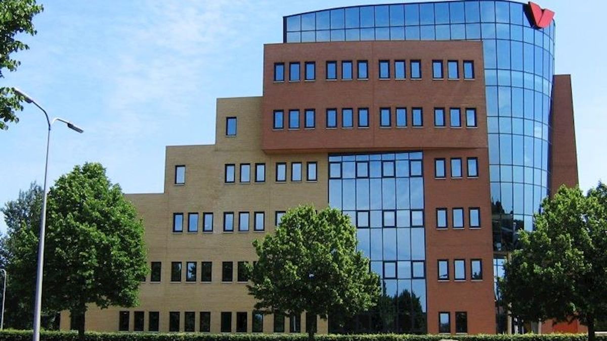 Ontslagen bij woningbouwbedrijf Plegt-Vos in Langeveen