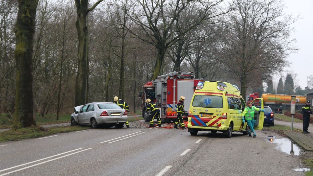 Slachtoffers ongevallen Horst komen allen uit Melderslo